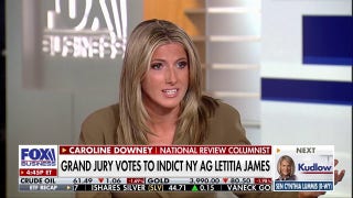 Columnist slams Letitia James’ ‘slap in the face’ to hard-working Americans